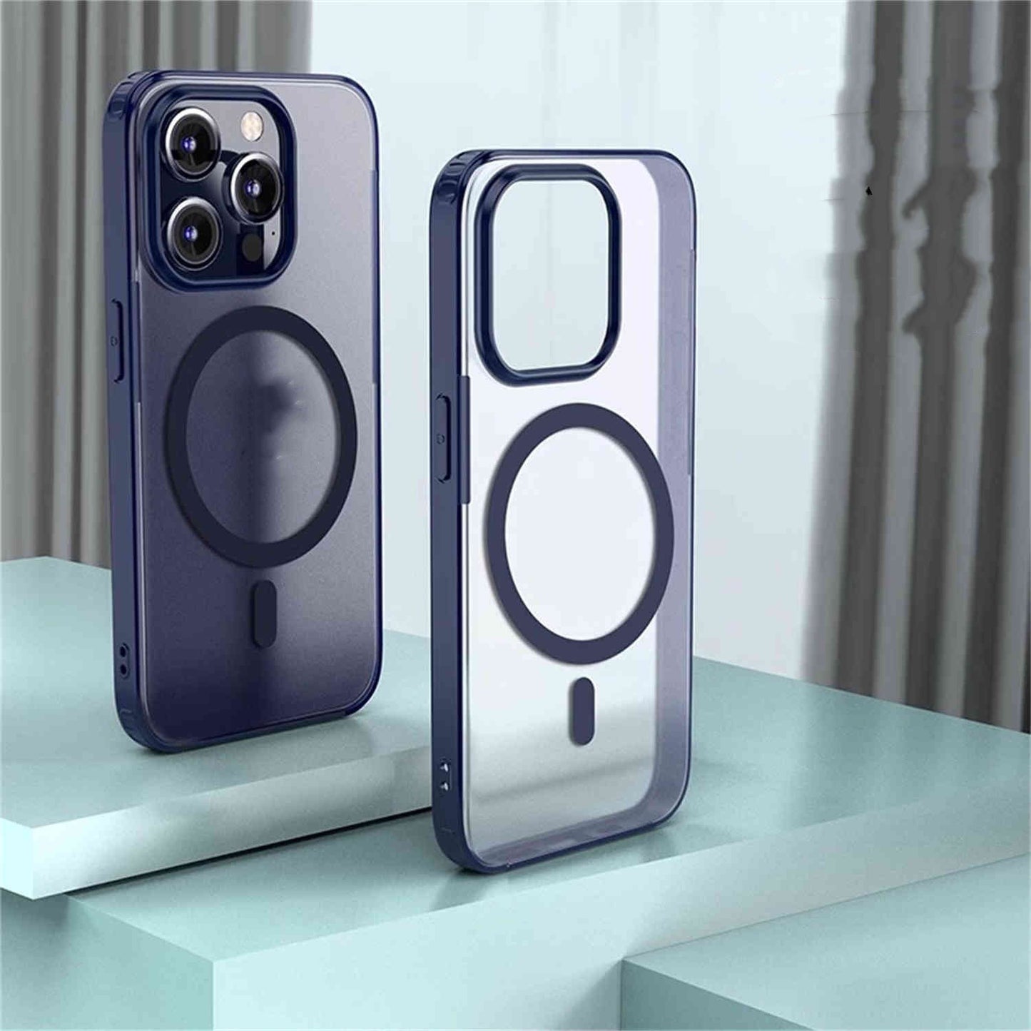 Transparent Phone Case Anti Fall