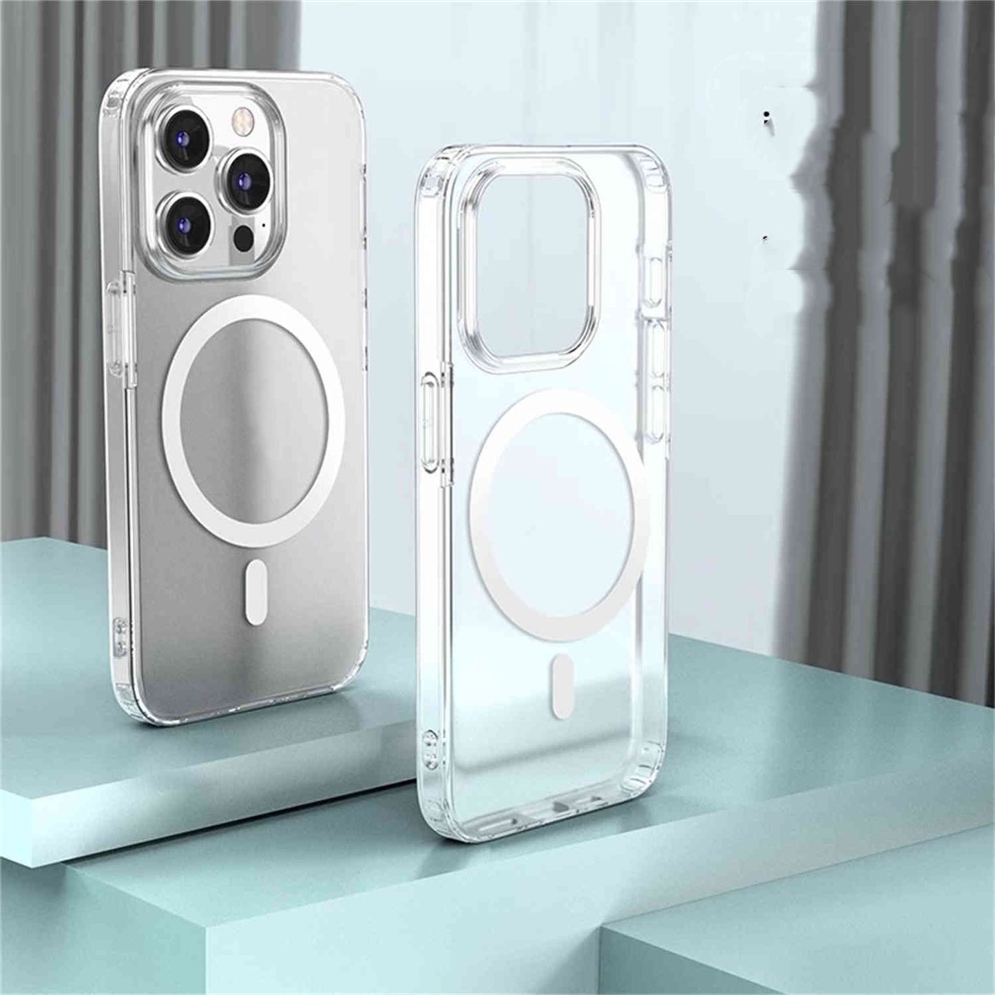 Transparent Phone Case Anti Fall