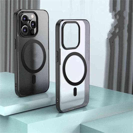 Transparent Phone Case Anti Fall