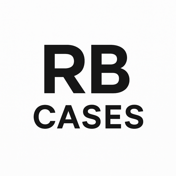 RB Cases
